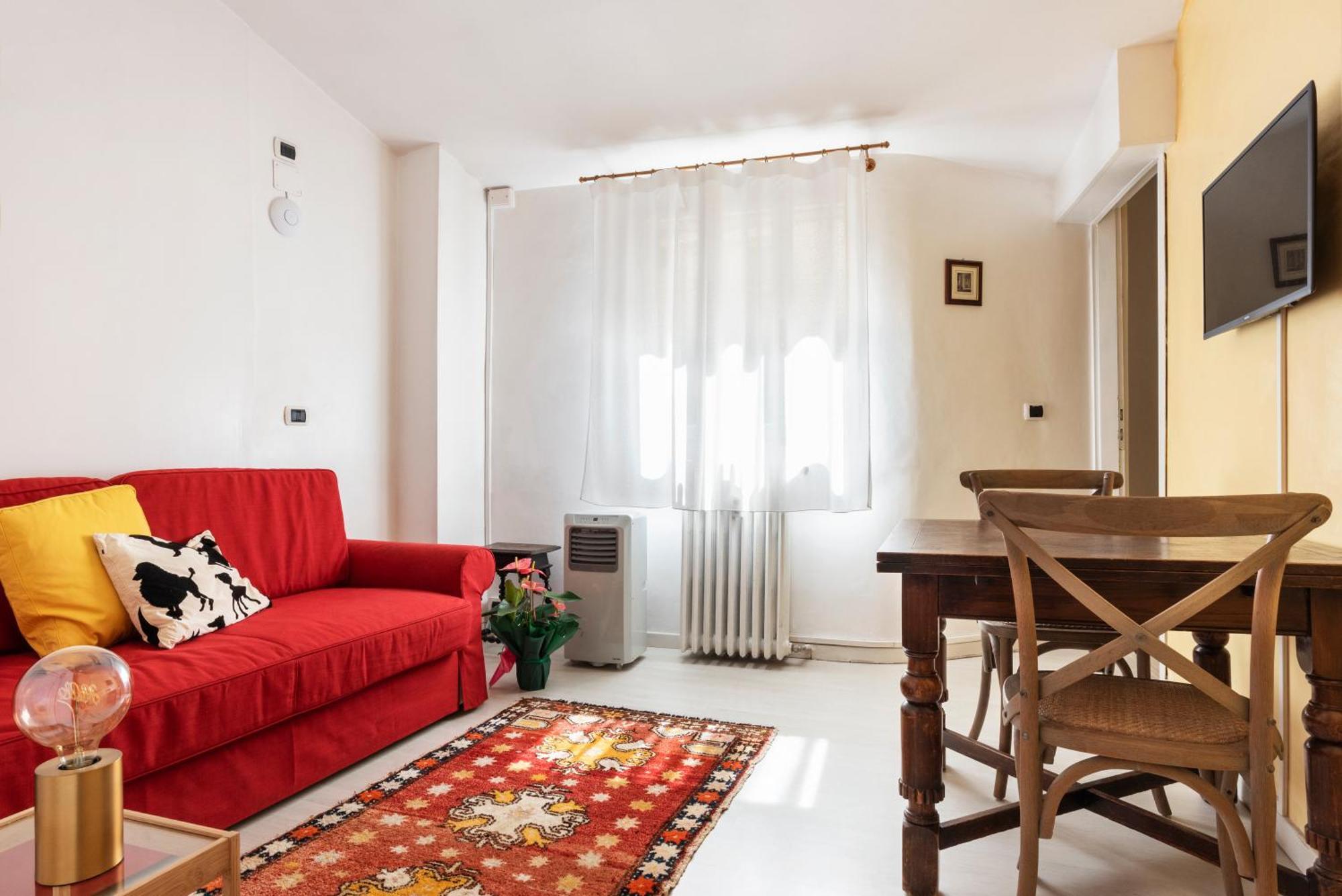 Casa Clara Appartamenti - Danzettino Perugia Eksteriør bilde
