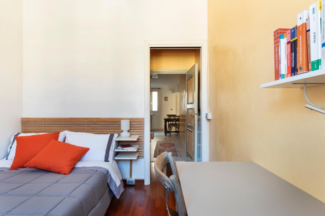Casa Clara Appartamenti - Danzettino Perugia Eksteriør bilde