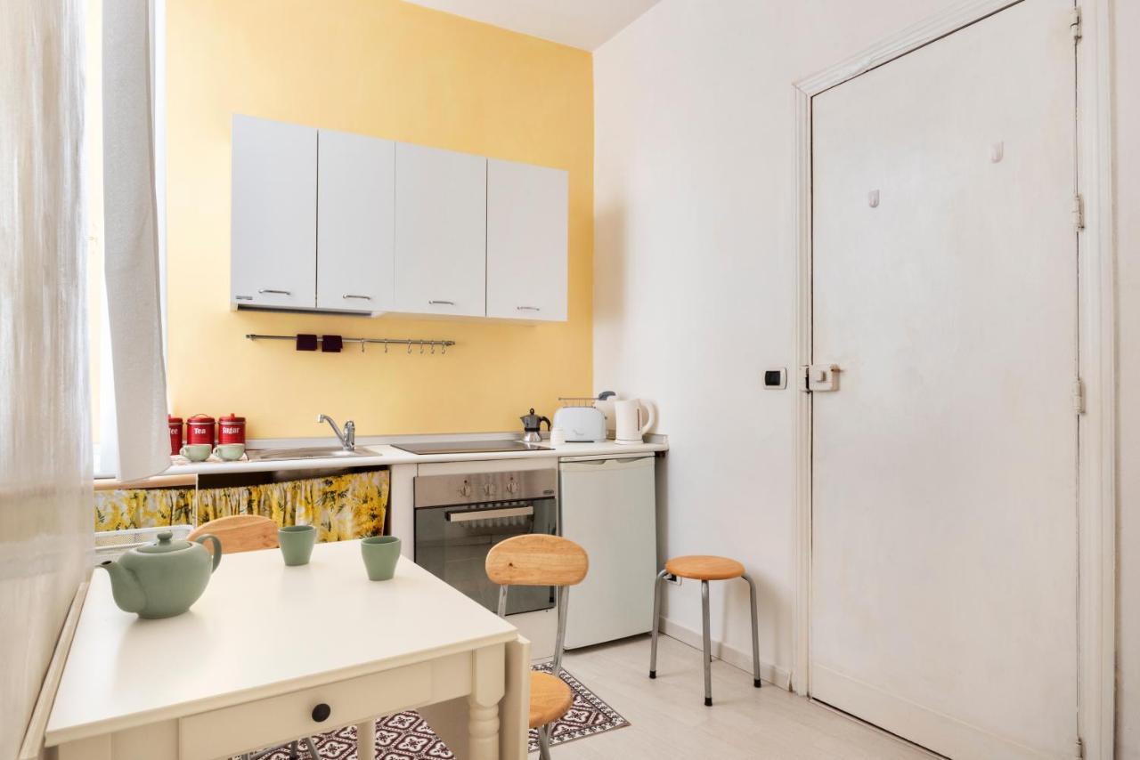 Casa Clara Appartamenti - Danzettino Perugia Eksteriør bilde