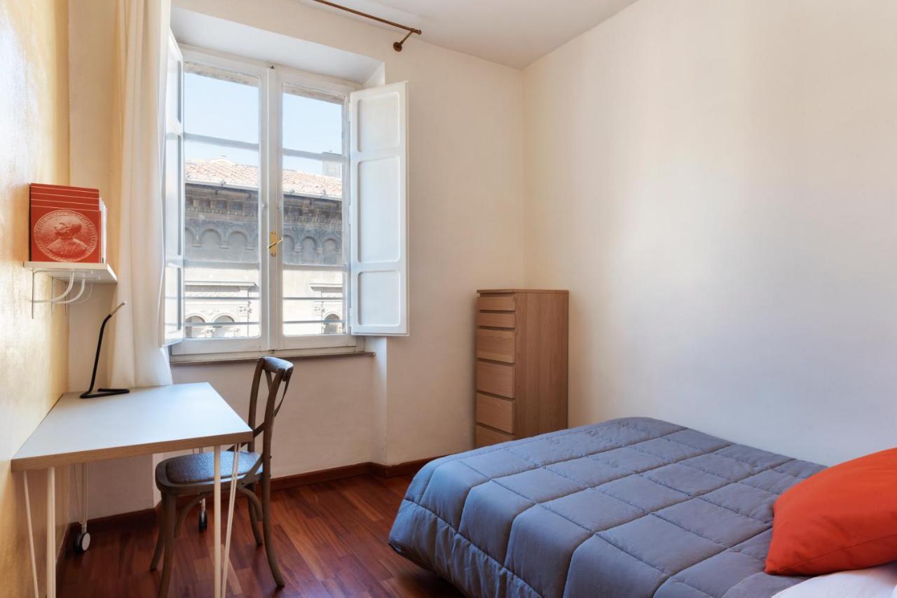 Casa Clara Appartamenti - Danzettino Perugia Eksteriør bilde
