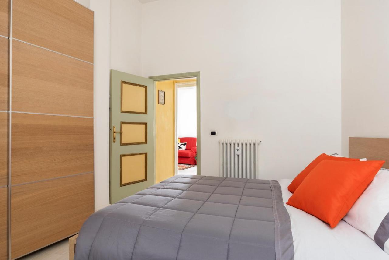 Casa Clara Appartamenti - Danzettino Perugia Eksteriør bilde