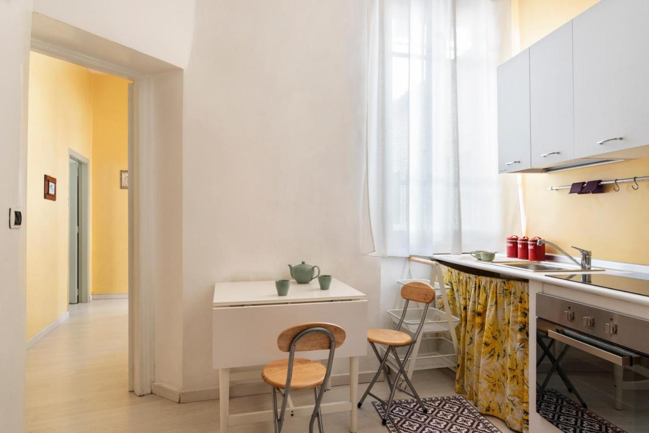 Casa Clara Appartamenti - Danzettino Perugia Eksteriør bilde