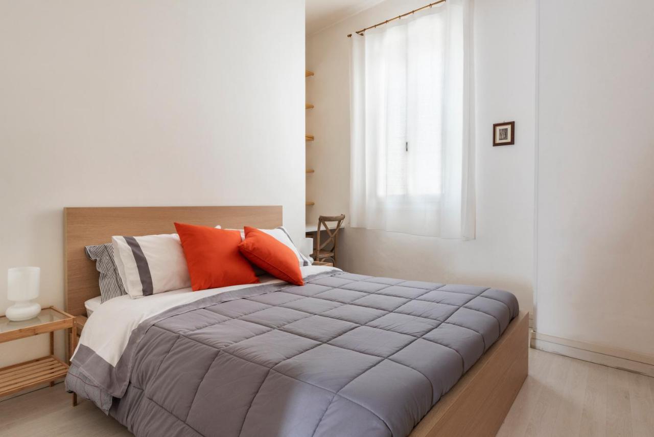 Casa Clara Appartamenti - Danzettino Perugia Eksteriør bilde
